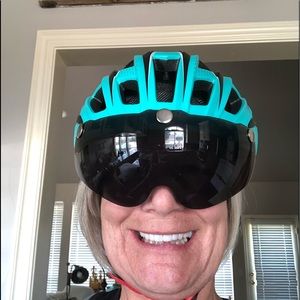 Meet your Posher, Gail